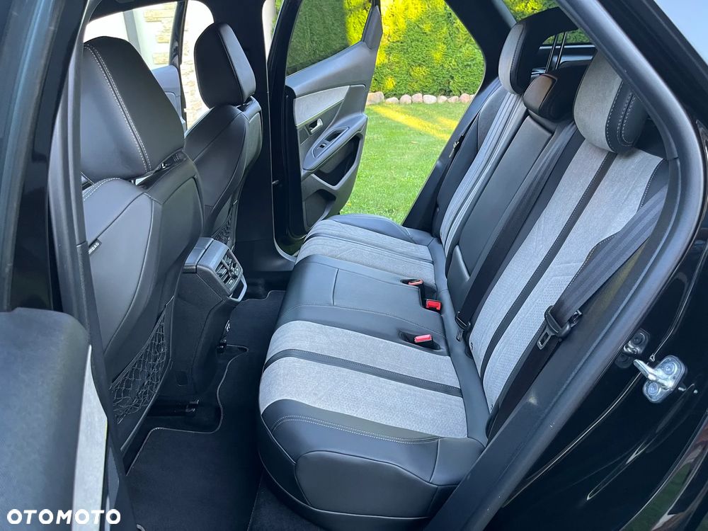 Peugeot 3008 - 30