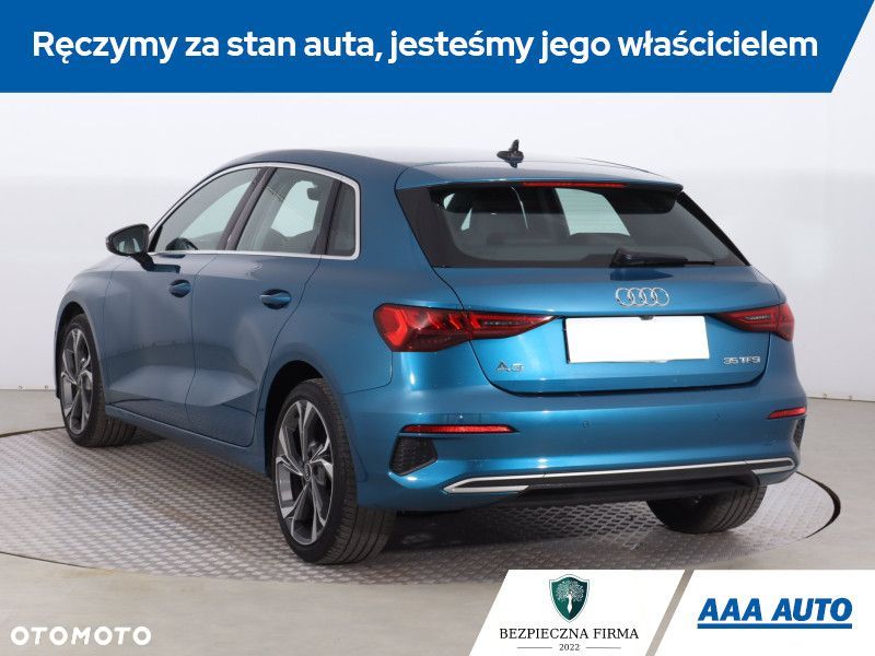 Audi A3 Sportback - 6