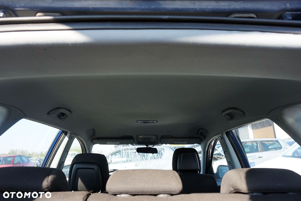 PODSUFITKA CEED I KOMBI 85302-1H650-EM KIA 2006-2009 - 1