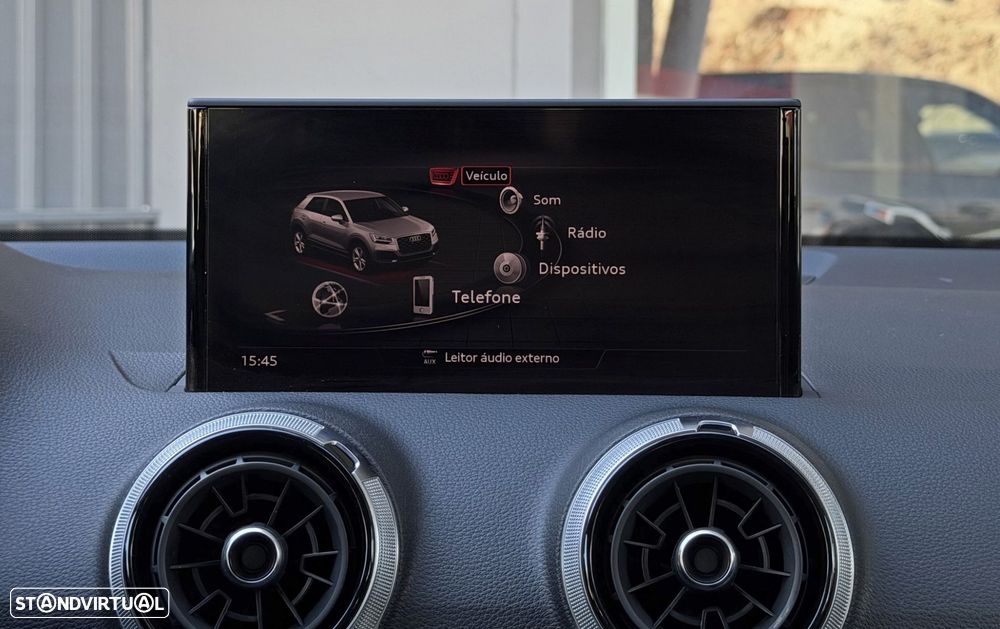 Audi Q2 30 TFSI Advanced - 14