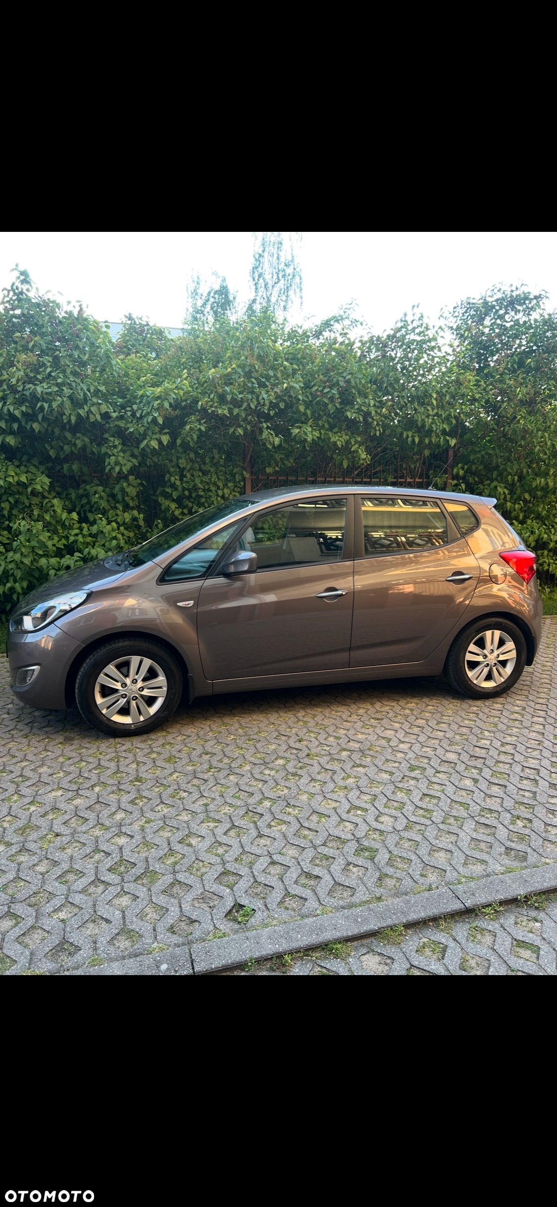 Hyundai ix20 1.6 Comfort - 1