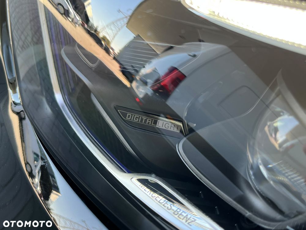 Mercedes-Benz GLC 200 mHEV 4-Matic AMG Line - 37