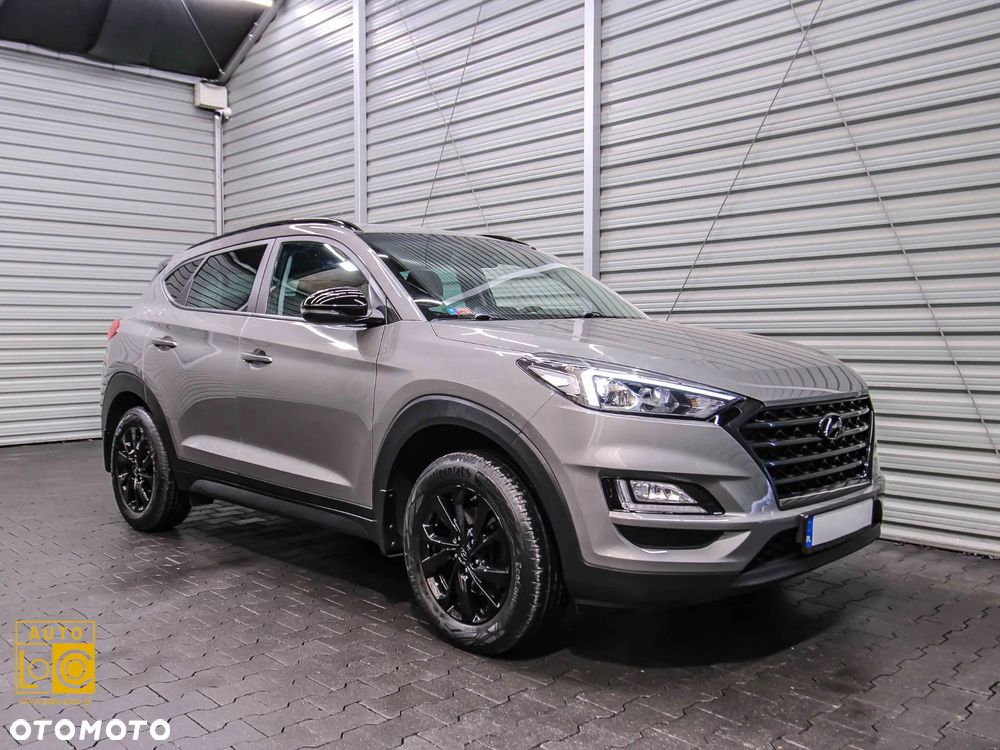 Hyundai Tucson 1.6 GDi Comfort 2WD - 7