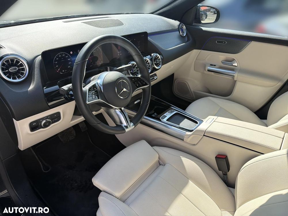 Mercedes-Benz GLA 200 d 4MATIC Aut. - 22