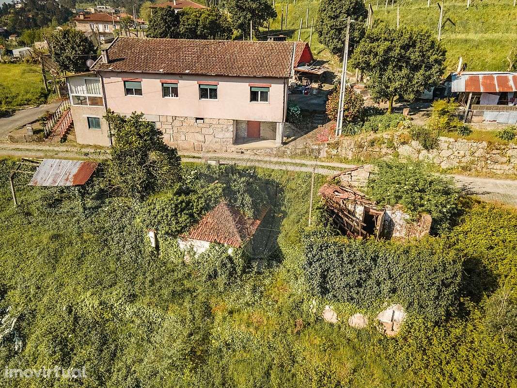 Moradia T0 para venda - Grande imagem: 2/14