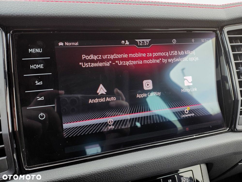 Skoda Kodiaq 2.0 TSI 4x4 RS DSG - 28