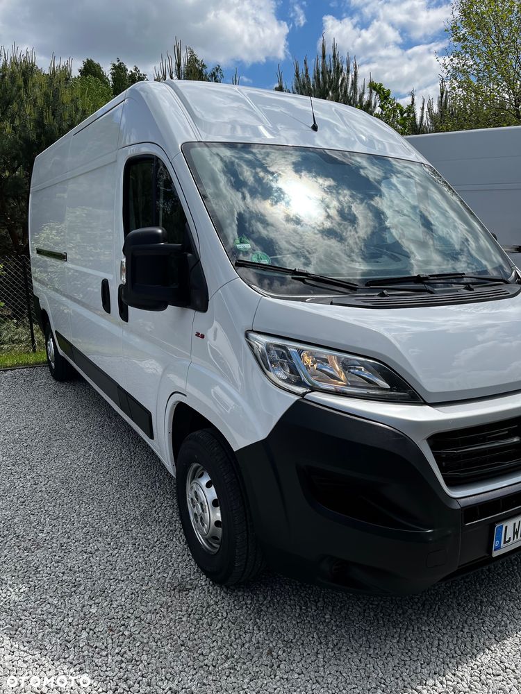 Fiat Ducato L3H2 - 18