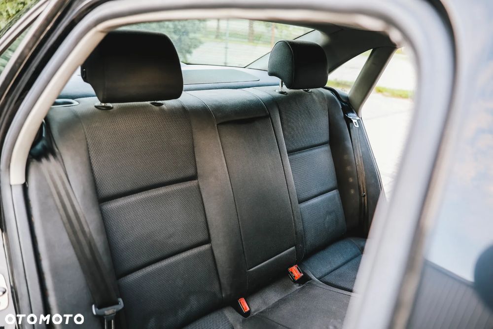 Audi A4 Limousine 1.9 TDI - 11