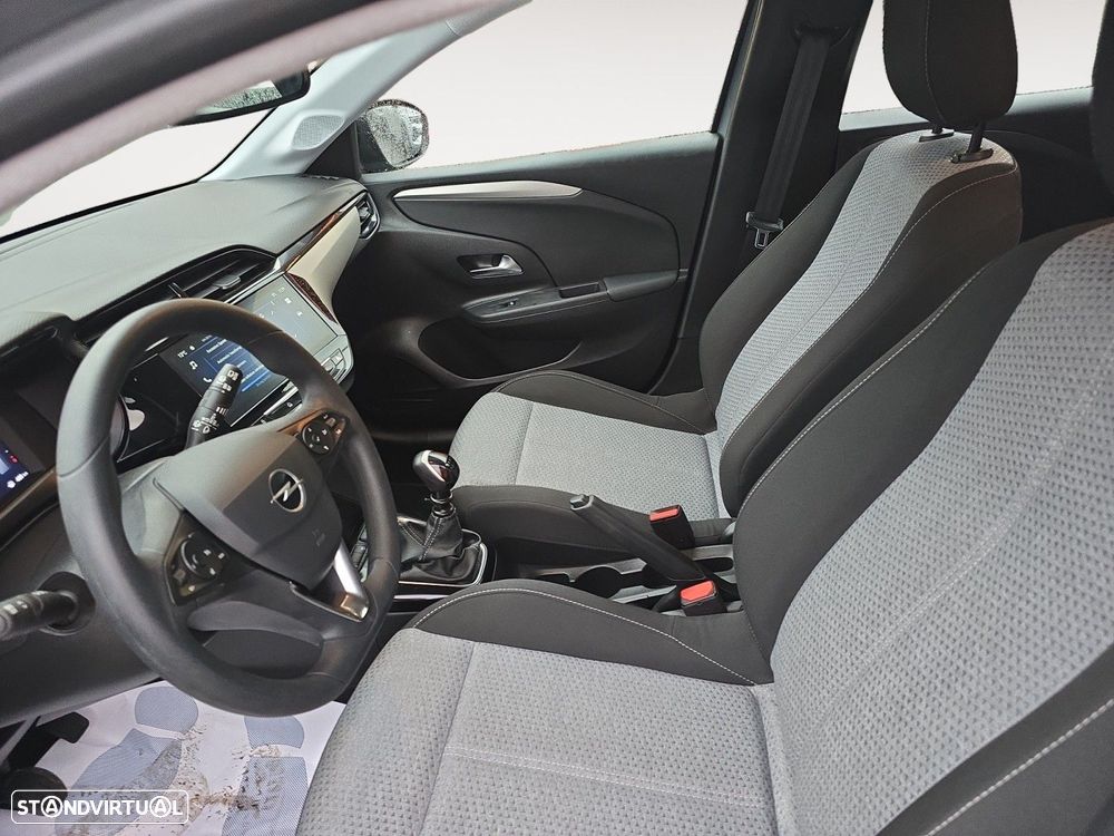 Opel Corsa 1.2 T Edition - 9