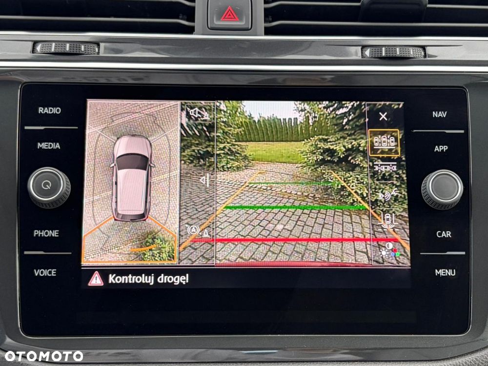 Volkswagen Tiguan - 18