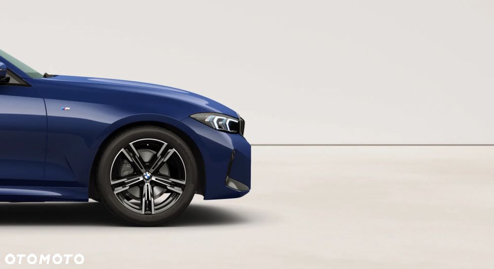 BMW Seria 3 320i M Sport - 6
