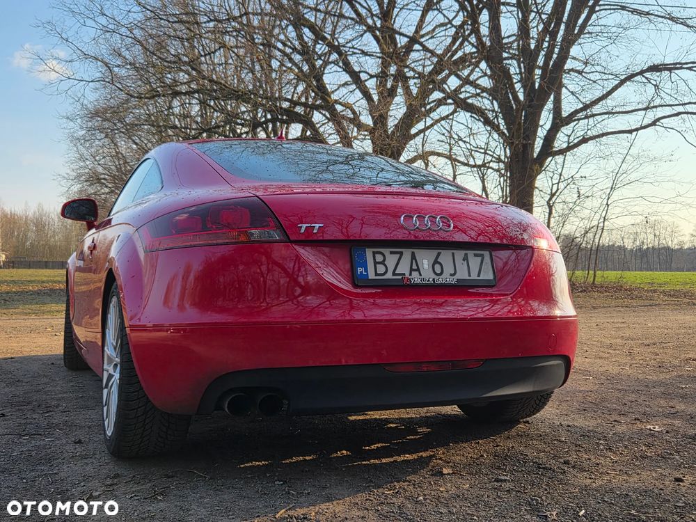 Audi TT Coupé 2.0 TFSI - 5
