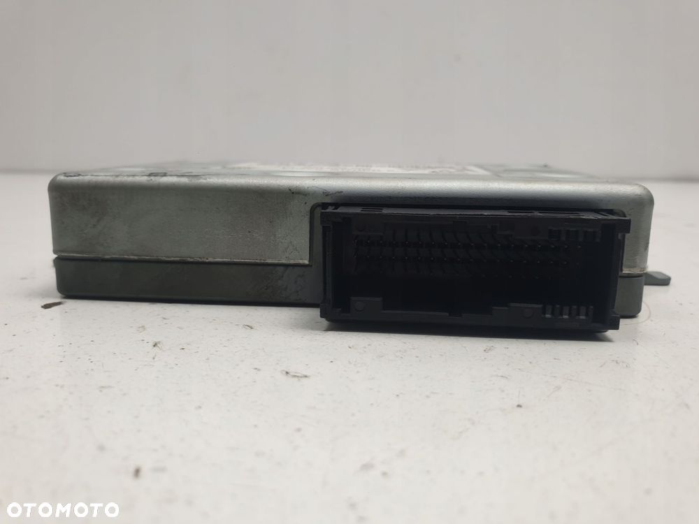 BMW F01 02 MODUŁ STEROWNIK VIDEOSWITCH TV 9254343 - 3