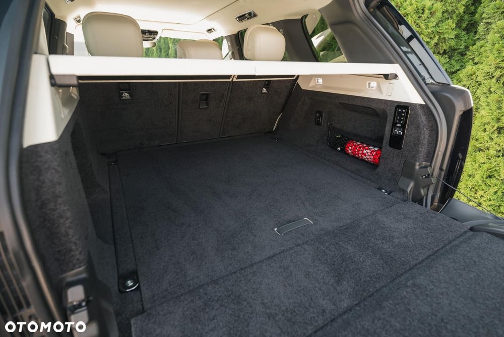 Land Rover Range Rover - 36
