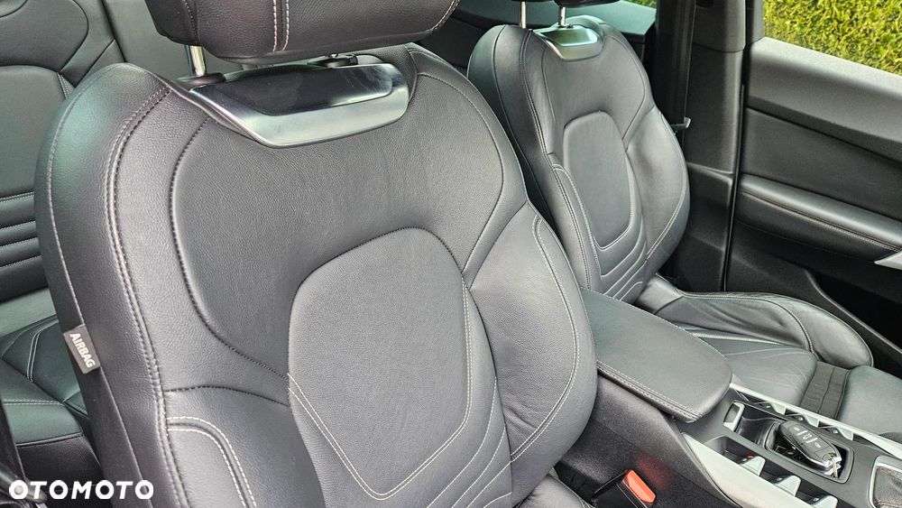 DS Automobiles DS 5 - 13