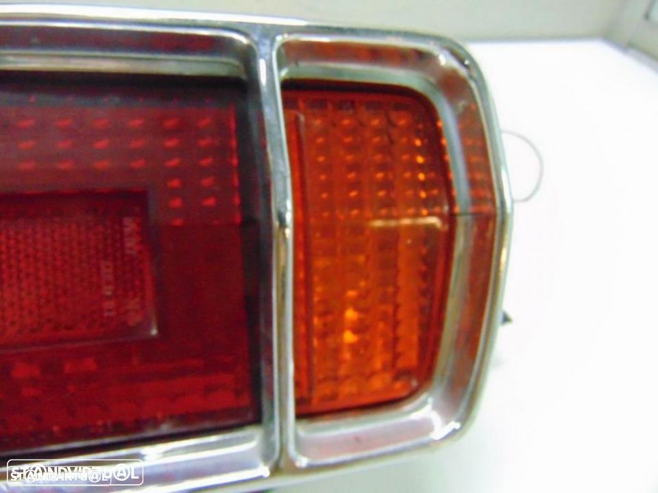 Datsun 1200 farolins - 8