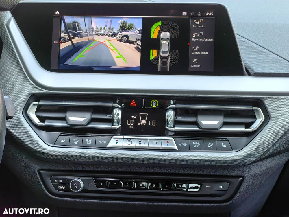 BMW Seria 2 218d Aut. Advantage - 20