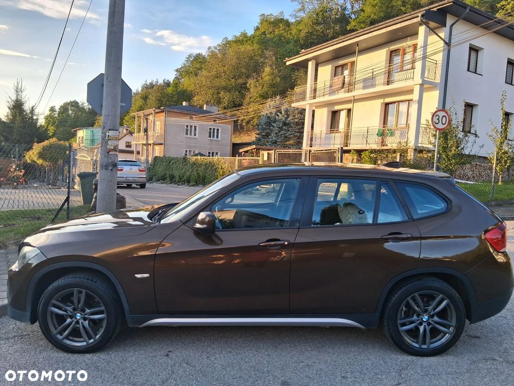 BMW X1 - 6