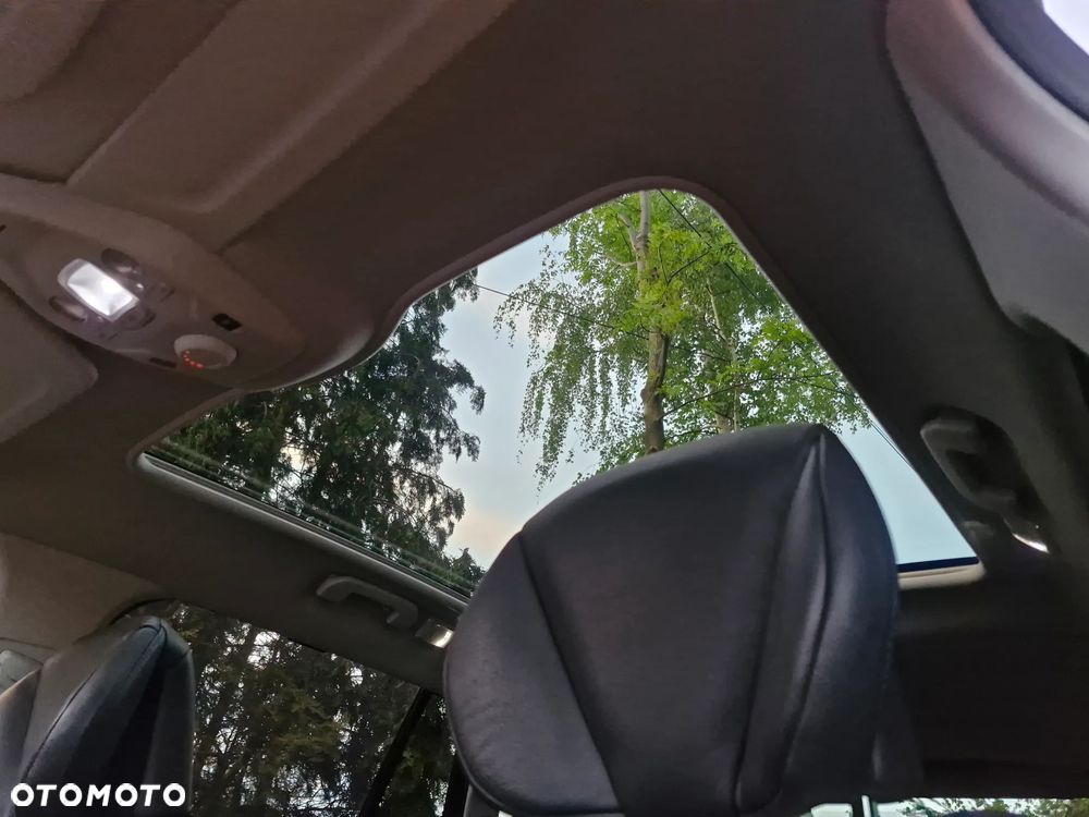 Citroën C4 Grand Picasso - 38