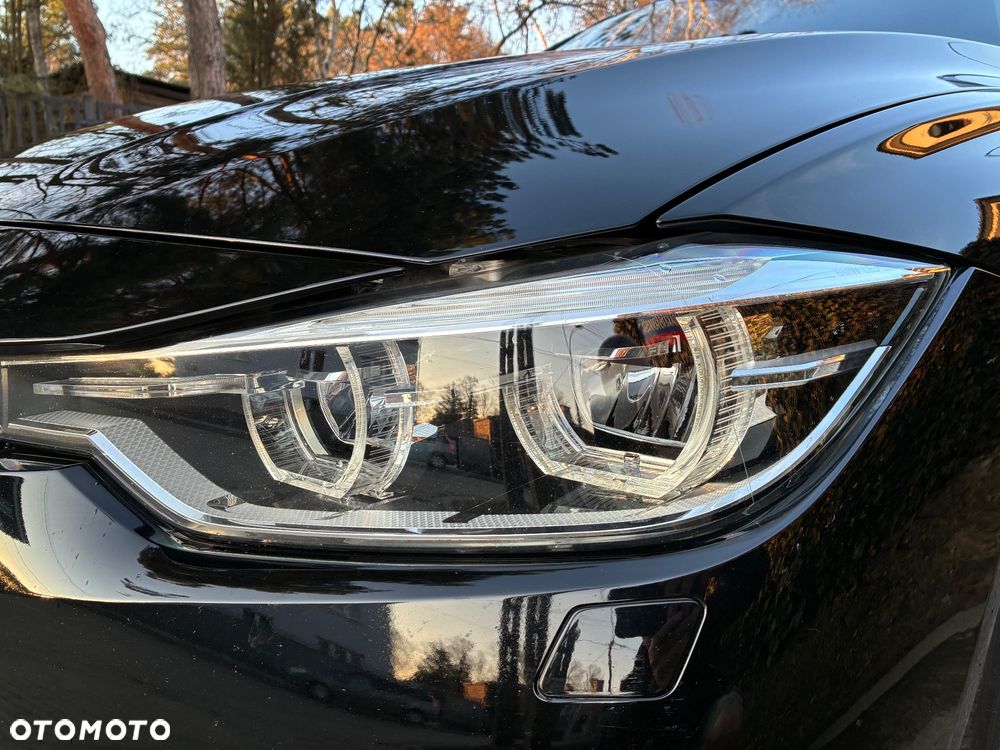 BMW Seria 3 320i Advantage - 33