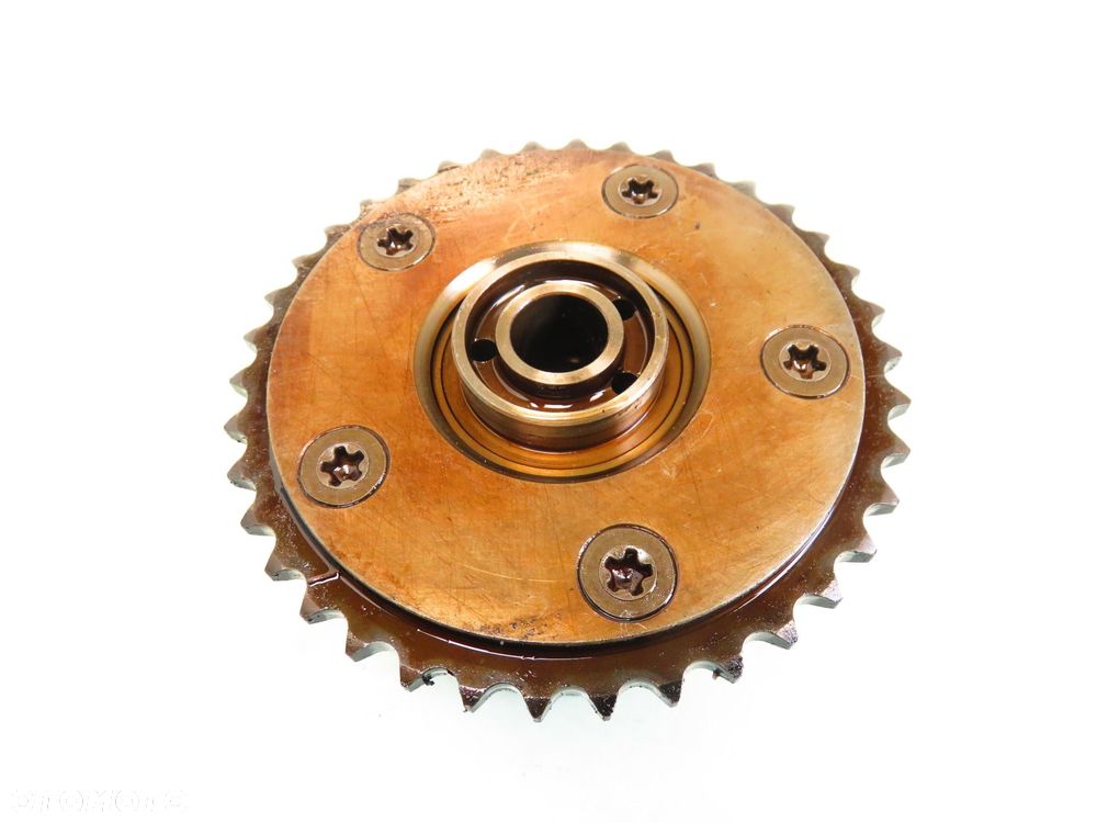 KOŁO ZMIENNYCH FAZ ROZRZADU BMW E46 750003206 - 5