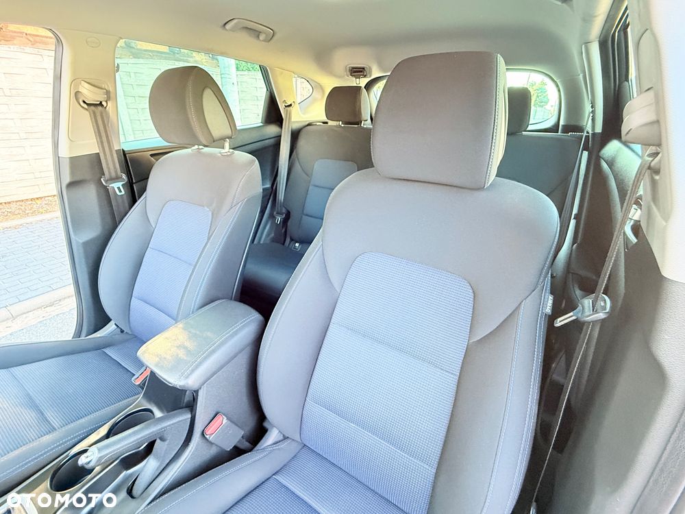 Hyundai Tucson - 19