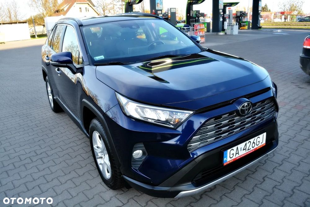 Toyota RAV4 2.0 Active 4x4 MS - 2