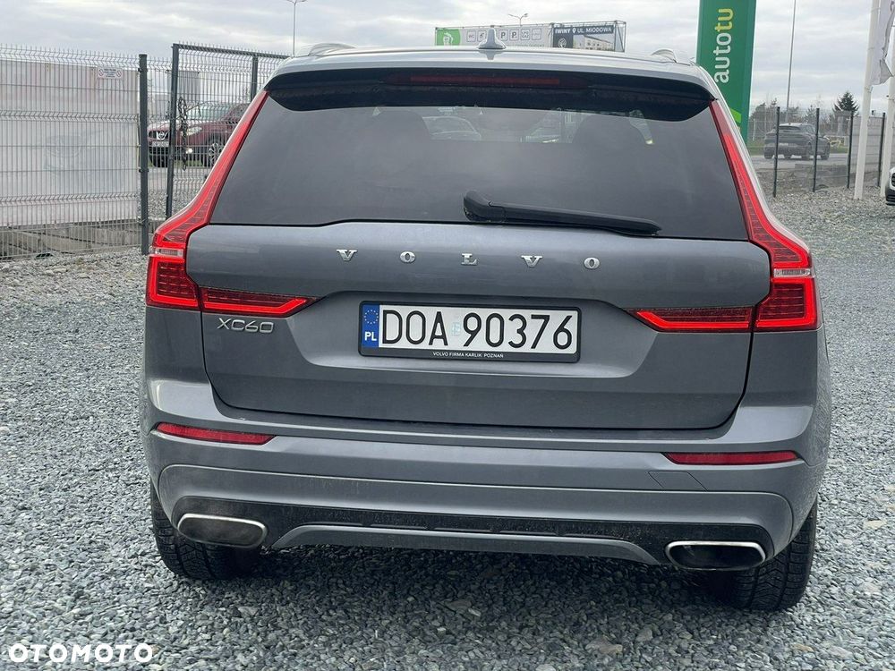 Volvo XC 60 T5 Momentum - 7