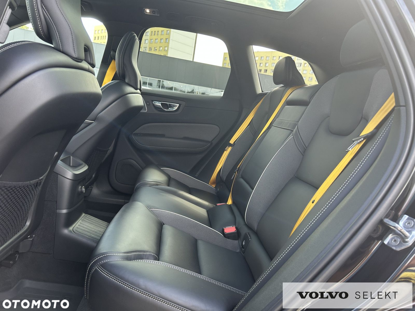 Volvo XC 60 - 35