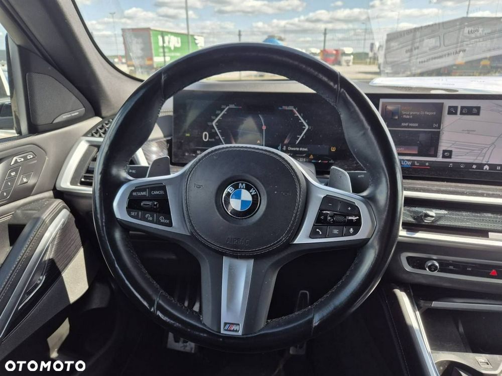 BMW X6 - 11