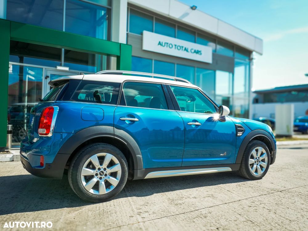 Mini Countryman - 2
