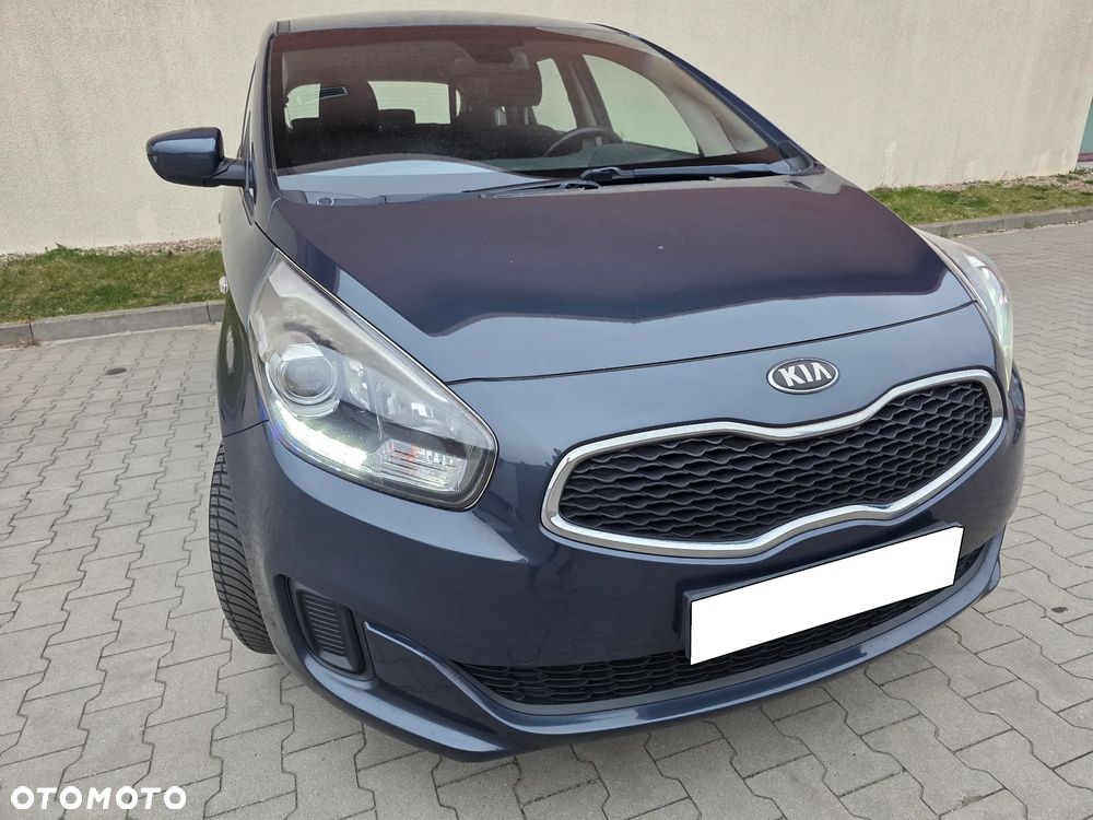 Kia Carens 1.6 GDI Edition 7 - 4