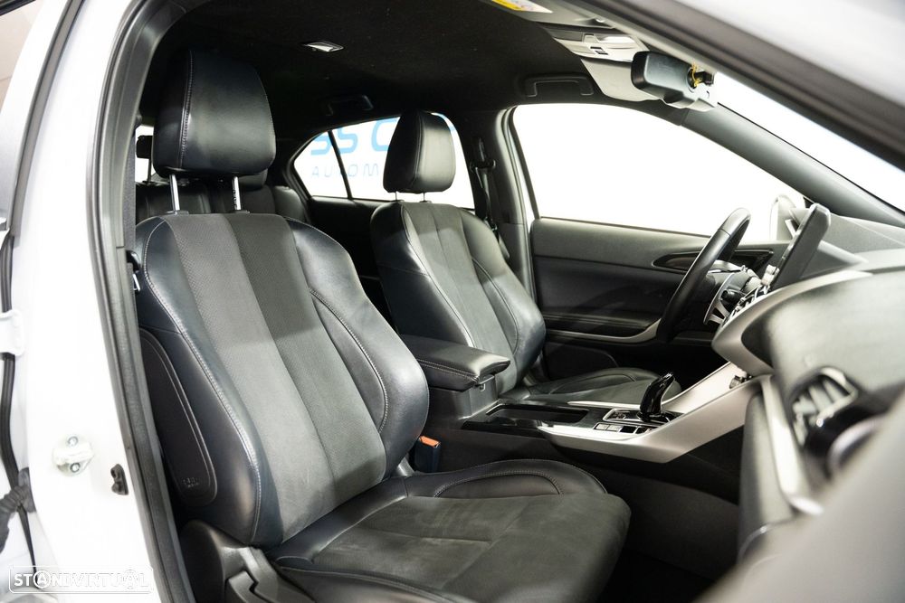 Mitsubishi Eclipse Cross 2.4 PHEV eMotion - 18