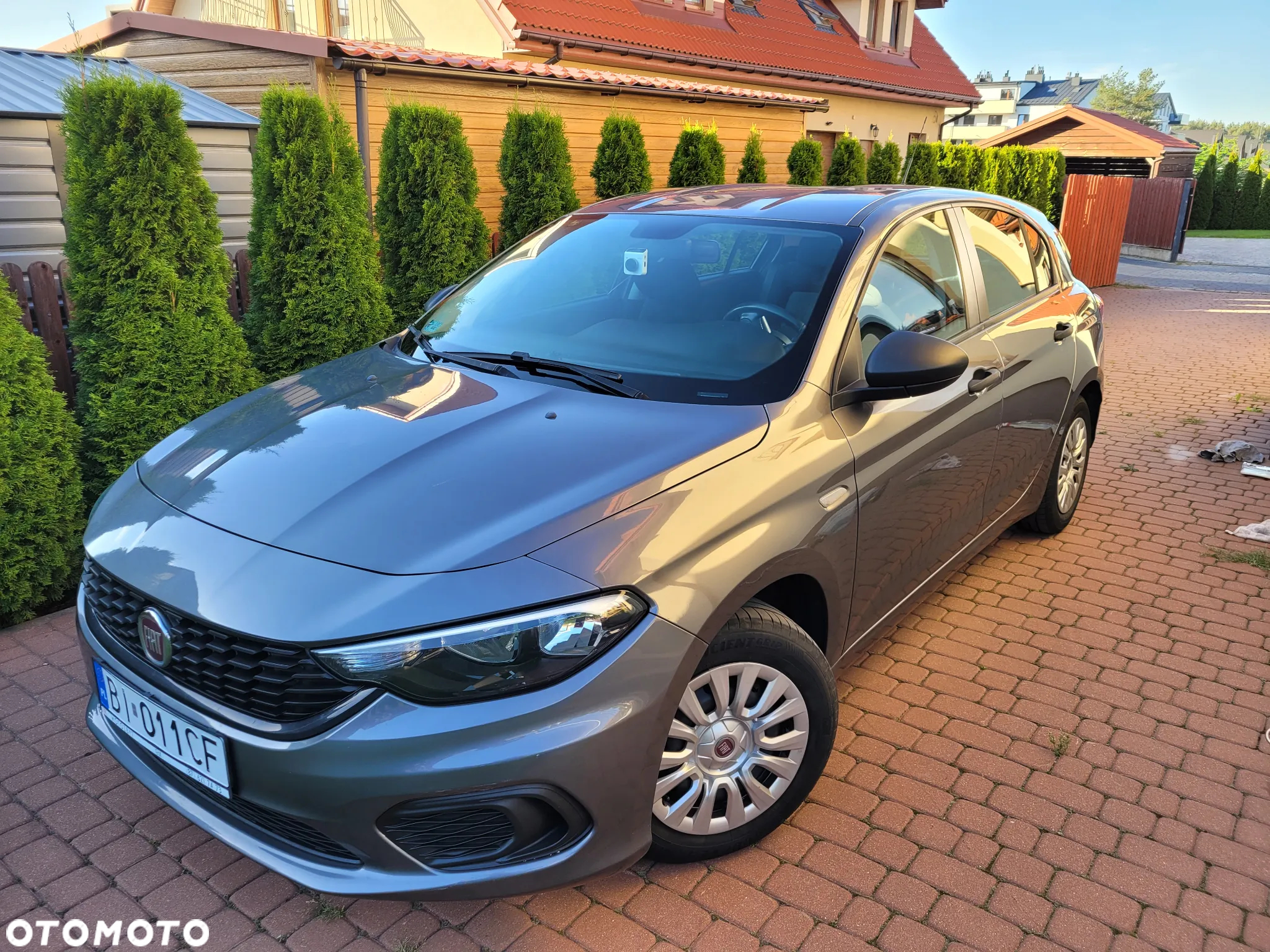 Fiat Tipo 1.4 16v Easy - 3