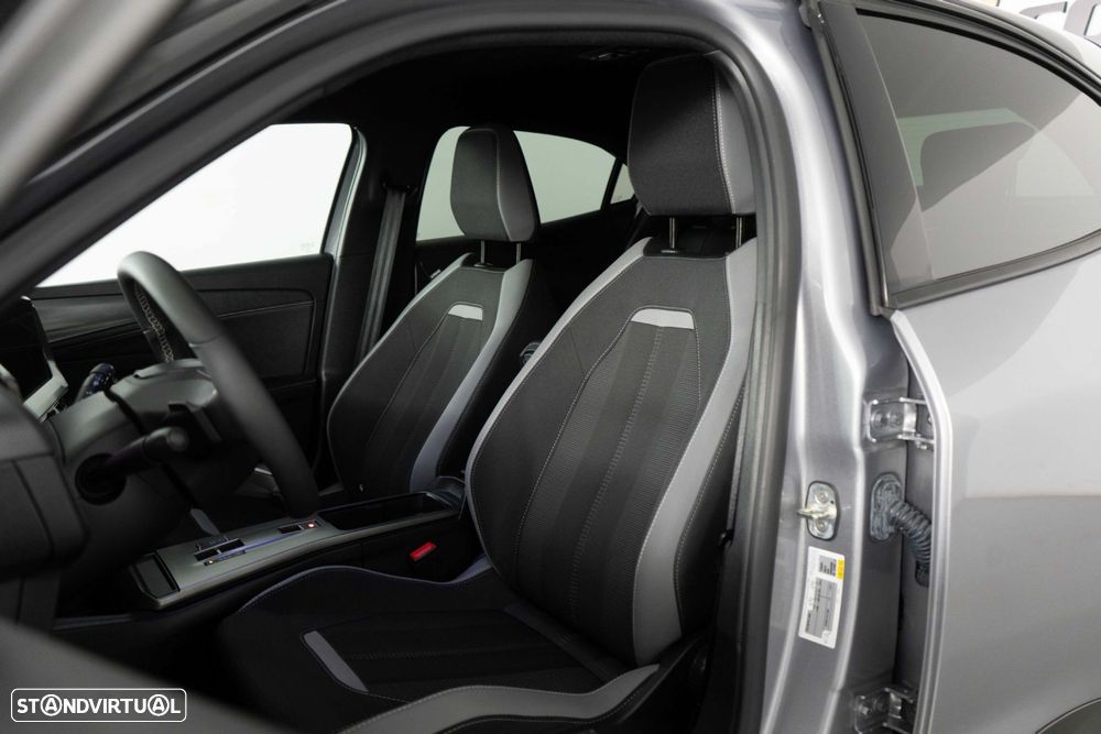 Opel Mokka 1.2 T GS Line AT - 10