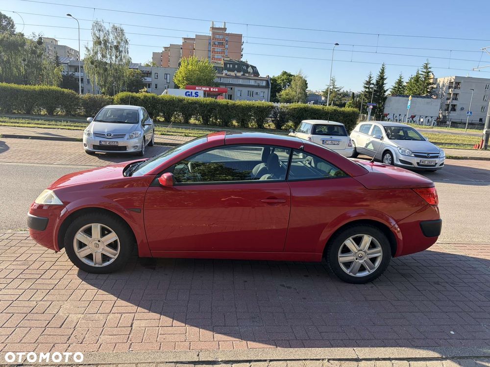 Renault Megane - 3