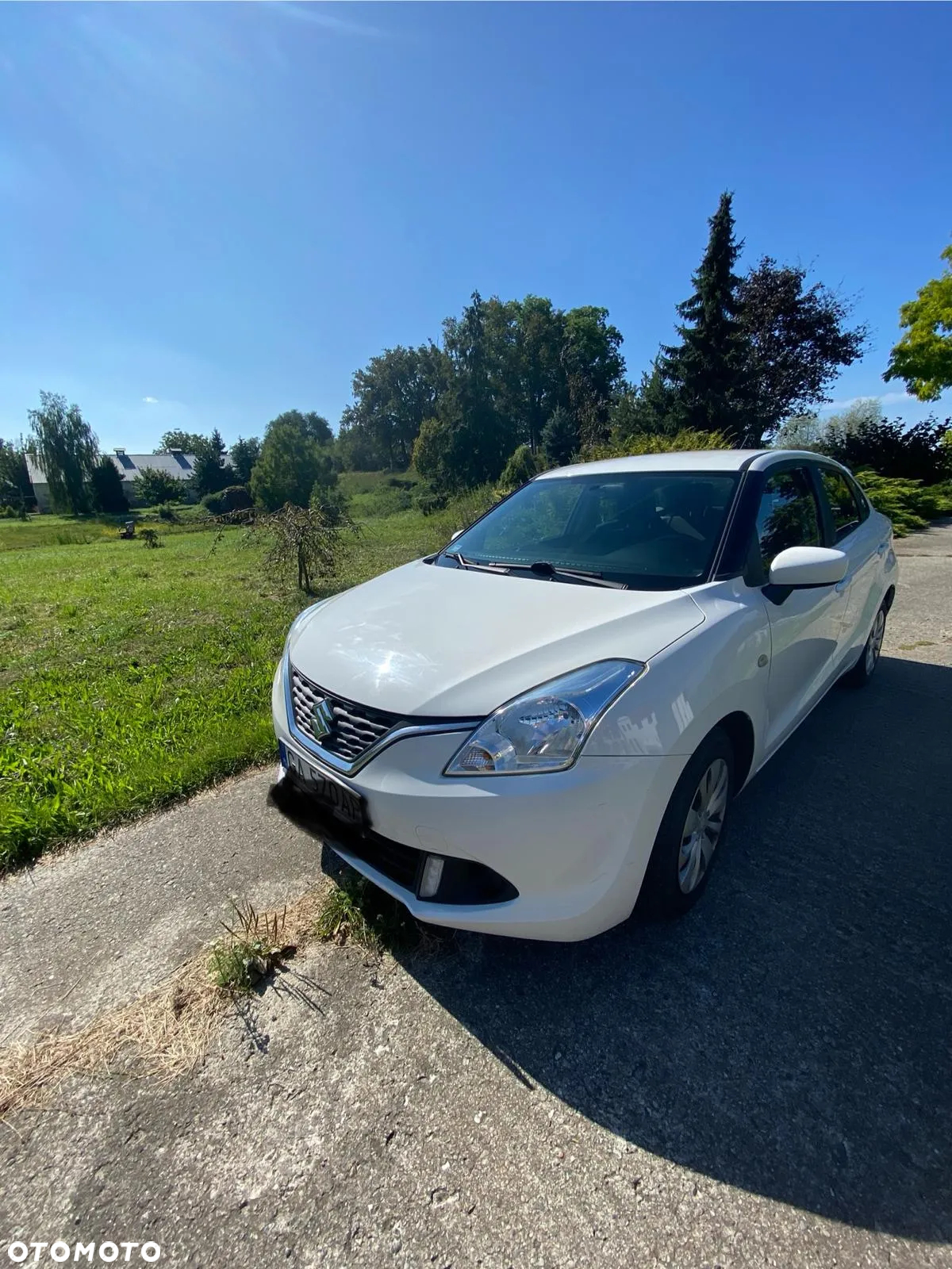 Suzuki Baleno 1.2 Comfort - 5