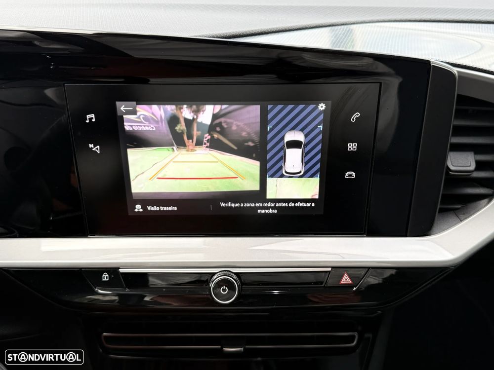 Opel Mokka 1.5 D Elegance - 32