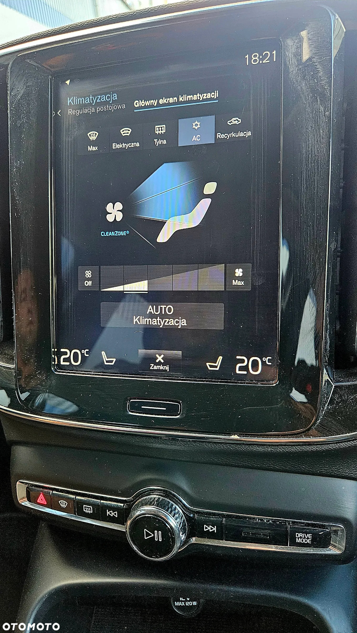 Volvo XC 40 T3 Inscription - 23