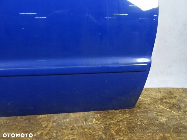 DRZWI PRAWY PRZÓD VW POLO III LIFT 1.4MPI HB 3D - 4