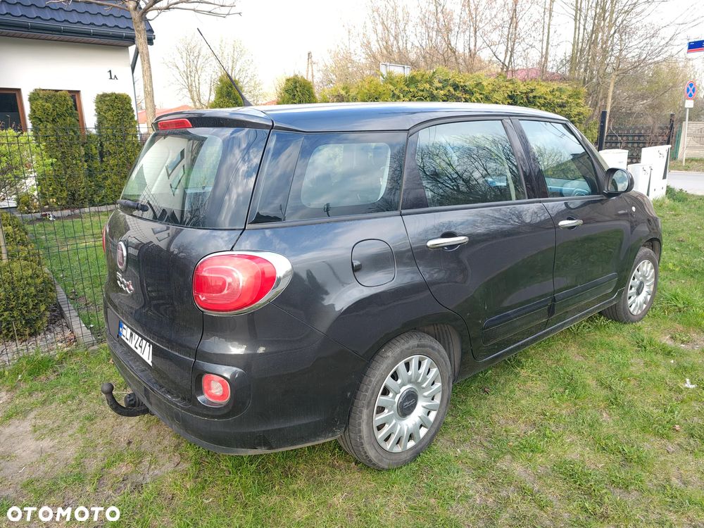 Fiat 500L 0.9 TwinAir Lounge - 6