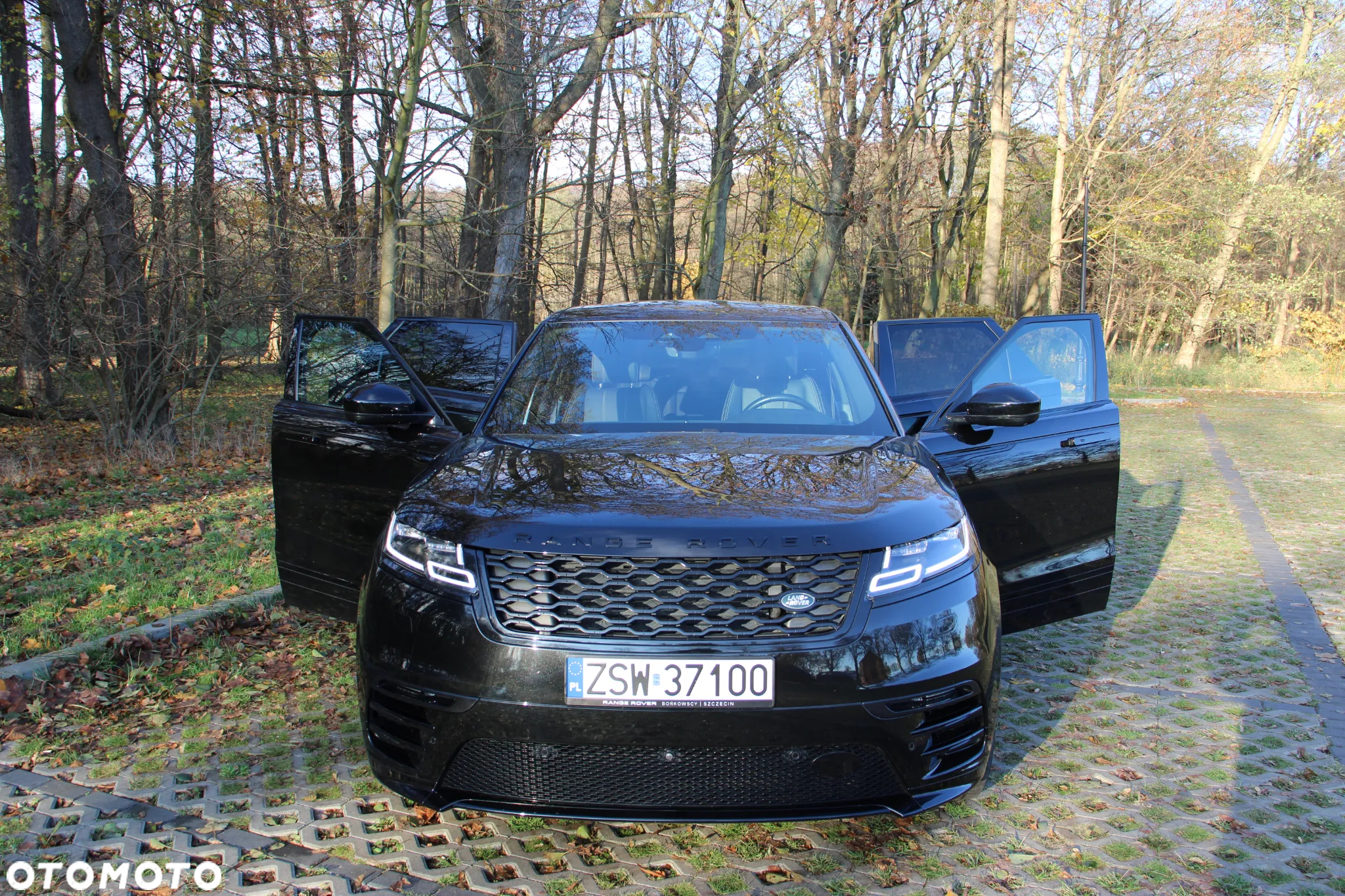 Land Rover Range Rover Velar D300 R-Dynamic HSE - 14