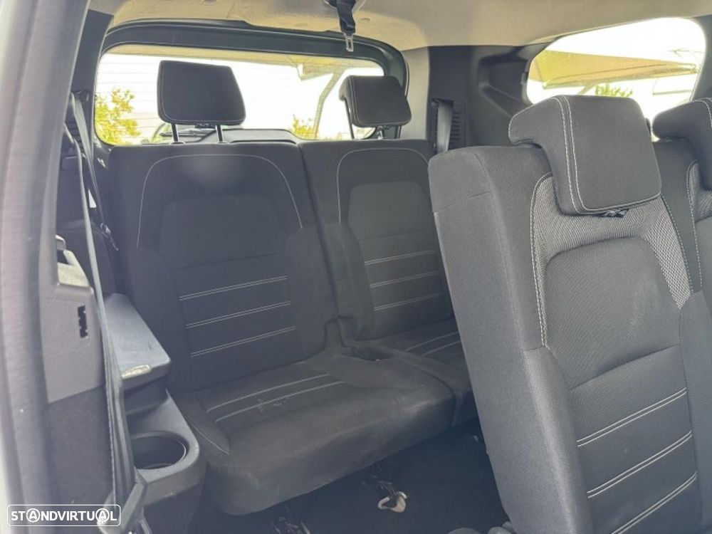 Dacia Jogger 1.0 ECO-G Extreme 7L Bi-Fuel - 30