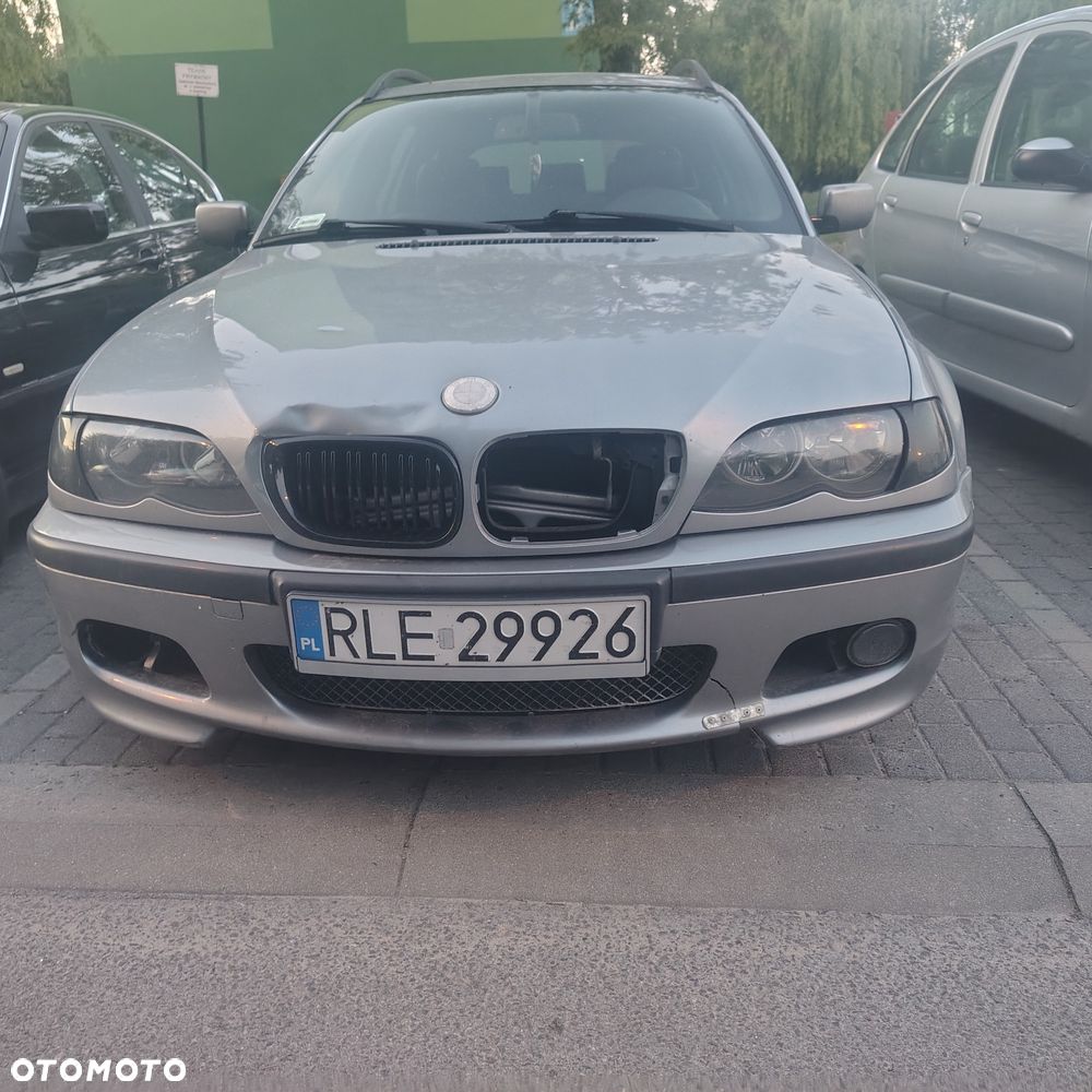 BMW Inny - 1