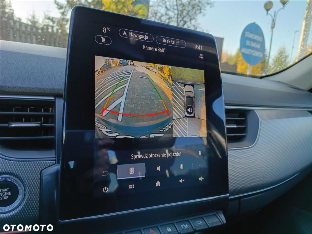 Renault Arkana 1.3 TCe mHEV Techno EDC - 27