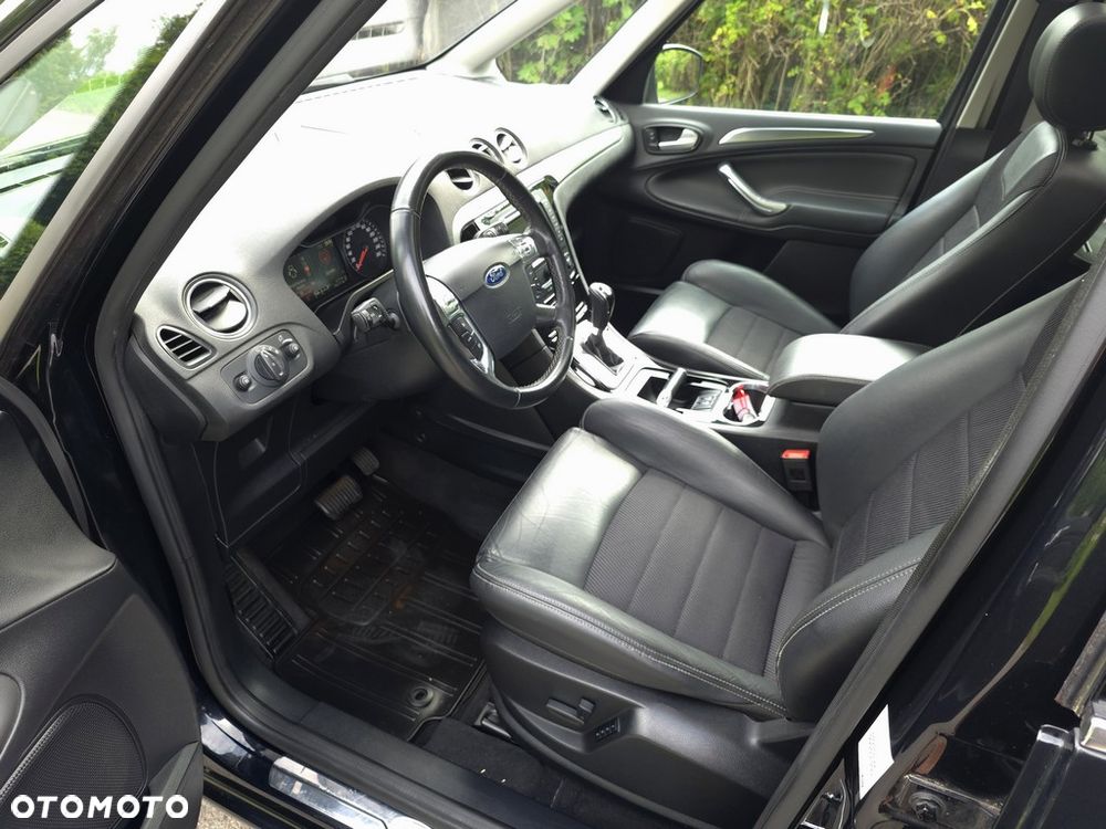 Ford Galaxy 2.0 TDCi Titanium MPS6 - 14