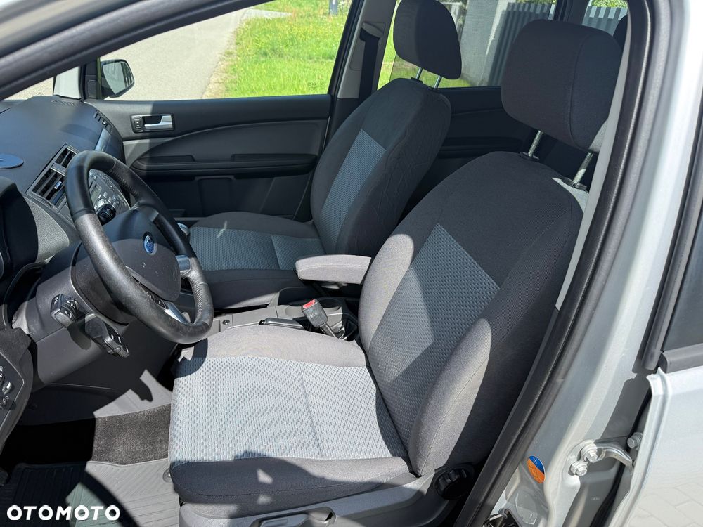 Ford Focus C-Max 2.0 Platinium X - 22