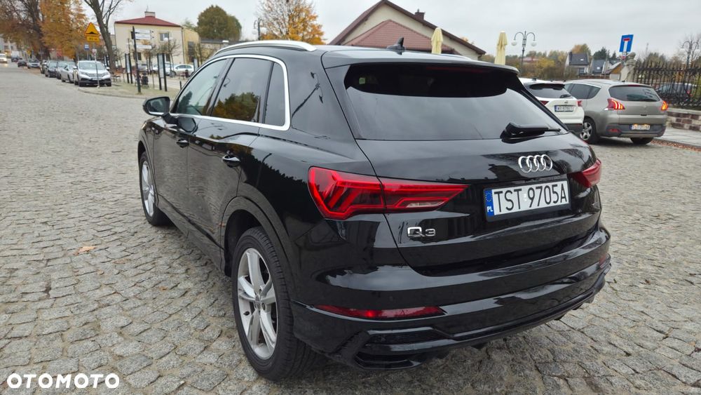 Audi Q3 - 9
