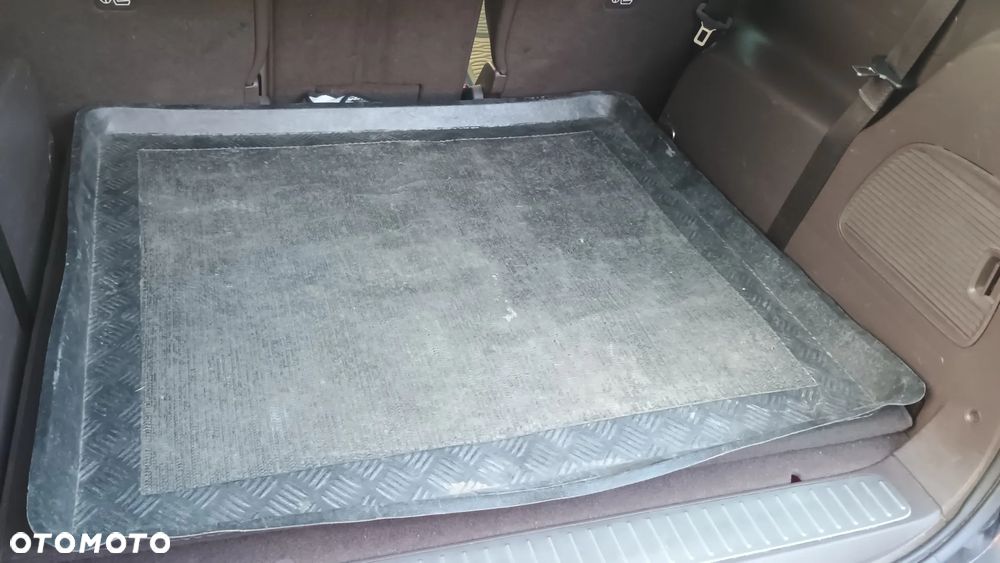 Opel Zafira Tourer 2.0 CDTI Innovation - 23