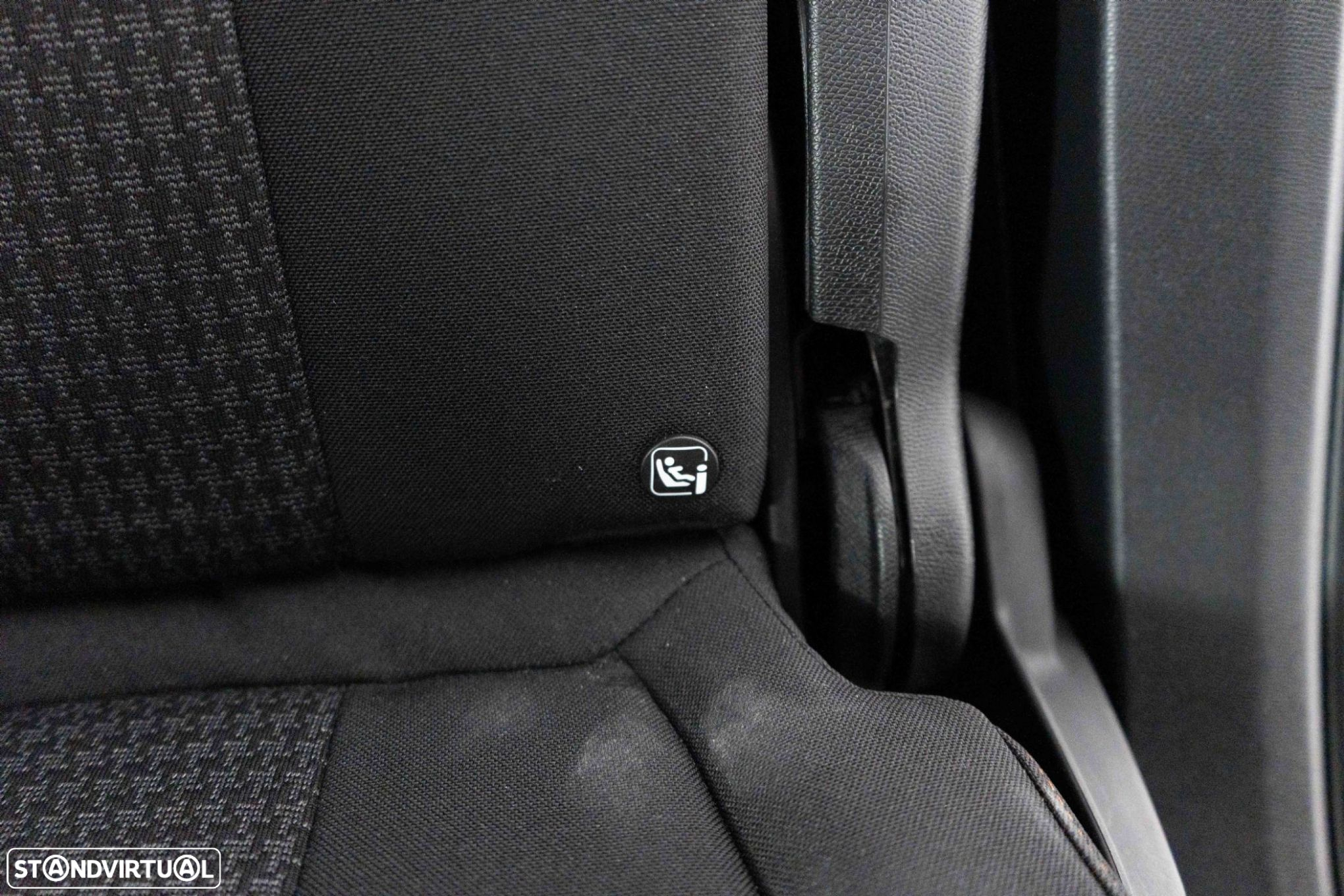 Peugeot 5008 1.2 PureTech Allure Pack EAT8 - 12